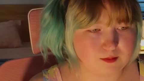 Chim-Chim online show from 27, 3, 2026