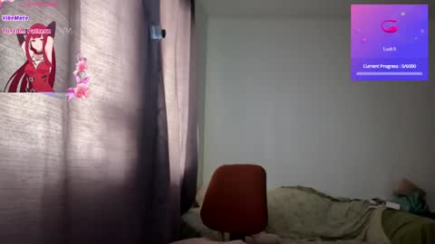 chiniitacr18 online show from 4, 5, 2026