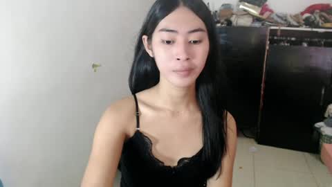 Snapshot of chinita_babexxx chatting on 9, 5, 2026 chinita_babexxx online show from 9, 5, 2026