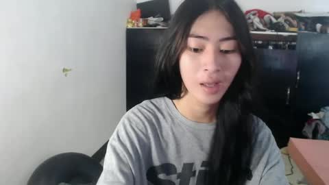 Snapshot of chinita_babexxx chatting on 10, 5, 2026 chinita_babexxx online show from 10, 5, 2026