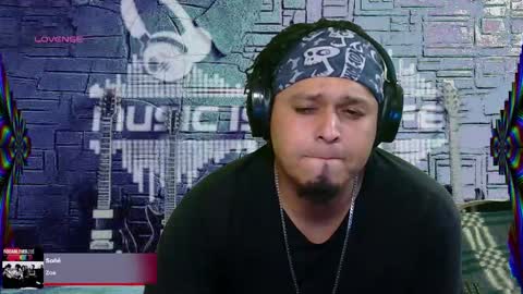 Enrique online show from 27, 2, 2025