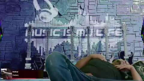 Enrique online show from 5, 3, 2025