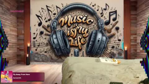 Enrique online show from 11, 3, 2025