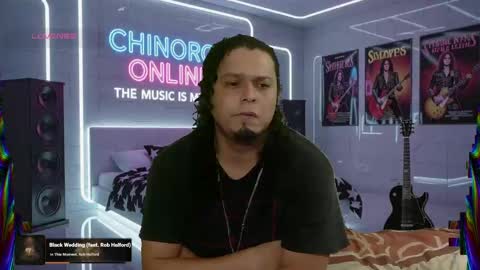 Enrique online show from 19, 9, 2025