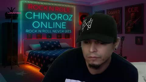 Enrique online show from 18, 1, 2026