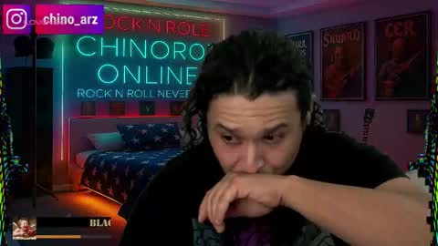 Enrique online show from 2, 2, 2026