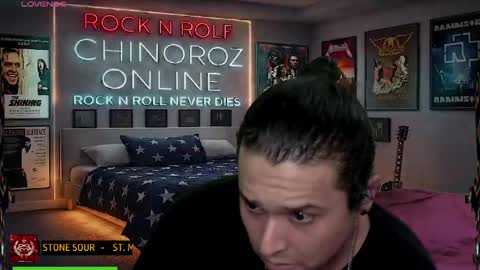 Enrique online show from 3, 5, 2026