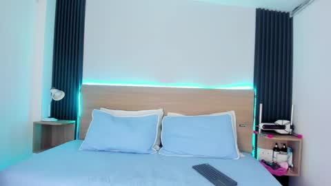 Chiqui online show from 9, 9, 2025