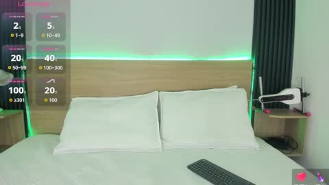 Chiqui online show from 20, 9, 2025