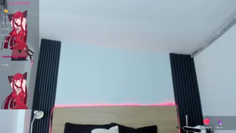 Chiqui online show from 10, 11, 2025