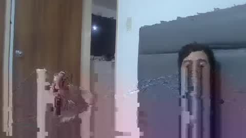 Snapshot of chiquillo871 chatting on 18, 1, 2025 chiquillo871 online show from 18, 1, 2025