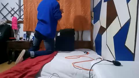 chispahot69 online show from 1, 3, 2026