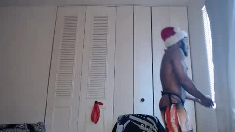 Snapshot of chitownsgod chatting on 21, 12, 2024 Antonio Brown online show from 21, 12, 2024