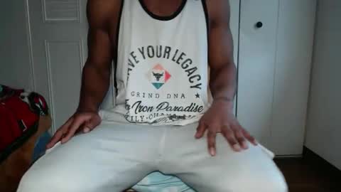 Snapshot of chitownsgod chatting on 3, 3, 2025 Antonio Brown online show from 3, 3, 2025