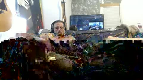 SpunHung online show from 30, 12, 2024