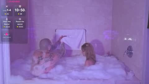 Snapshot of chizim007 chatting on 2, 4, 2026 Lacey Luv online show from 2, 4, 2026