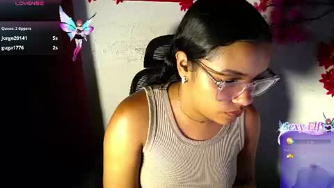 chleo_rosse online show from 28, 6, 2026