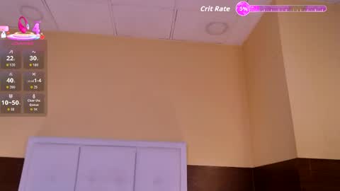 Snapshot of chloe014_ chatting on 8, 5, 2026 Chloe online show from 8, 5, 2026