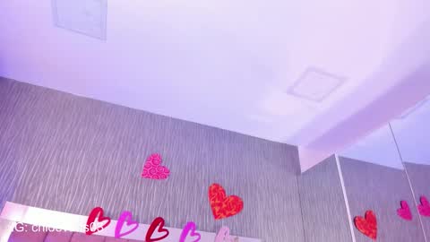 Chloe online show from 28, 9, 2025