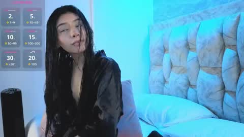 Snapshot of chloe_bluee_ chatting on 9, 5, 2026 chloe_bluee_ online show from 9, 5, 2026