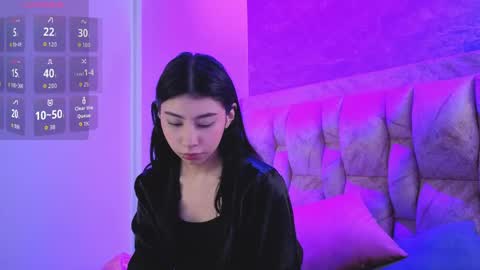 Snapshot of chloe_bluee_ chatting on 18, 5, 2026 chloe_bluee_ online show from 18, 5, 2026
