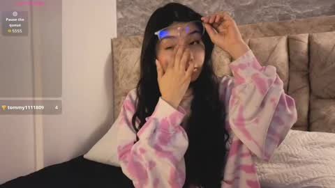 Snapshot of chloe_bluee_ chatting on 30, 5, 2026 chloe_bluee_ online show from 30, 5, 2026