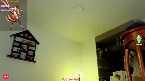 Snapshot of chloe_cooperr chatting on 10, 6, 2026 chloe_cooperr online show from 10, 6, 2026