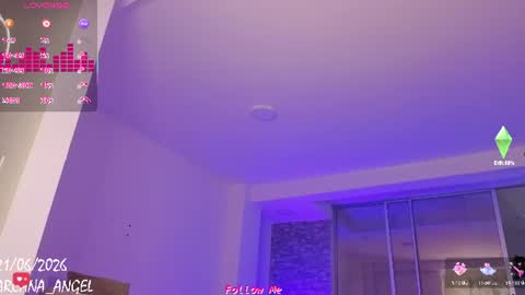 Snapshot of chloe_cooperr chatting on 21, 6, 2026 chloe_cooperr online show from 21, 6, 2026