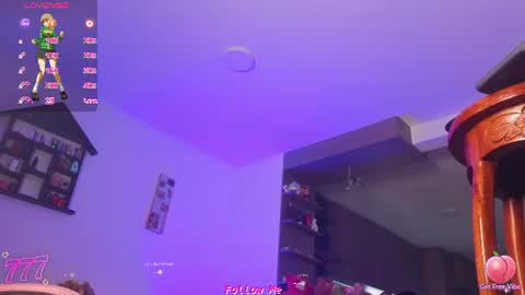 Snapshot of chloe_cooperr chatting on 13, 7, 2026 chloe_cooperr online show from 13, 7, 2026