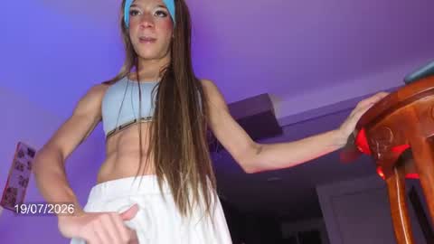 Snapshot of chloe_cooperr chatting on 19, 7, 2026 chloe_cooperr online show from 19, 7, 2026