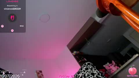 Snapshot of chloe_cooperr chatting on 20, 7, 2026 chloe_cooperr online show from 20, 7, 2026