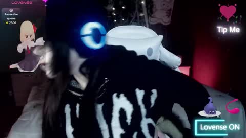 chloe_crystall_killer online show from 27, 10, 2025