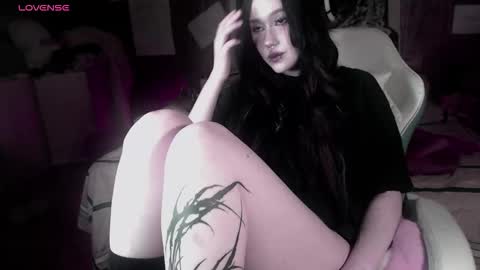 chloe_crystall_killer online show from 7, 3, 2026