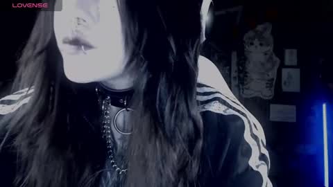 chloe_crystall_killer online show from 23, 3, 2026