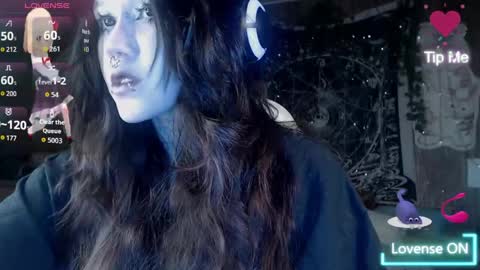 chloe_crystall_killer online show from 30, 4, 2026