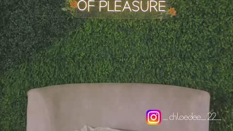 Chloe online show from 7, 10, 2025