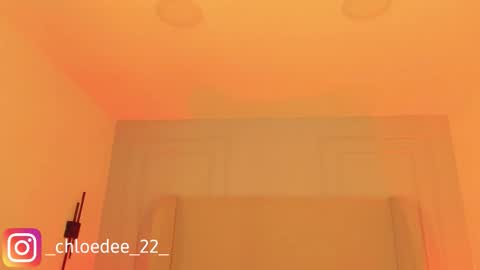 Chloe online show from 13, 2, 2026