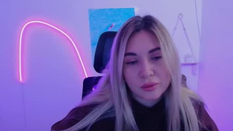 Chloe online show from 20, 11, 2025