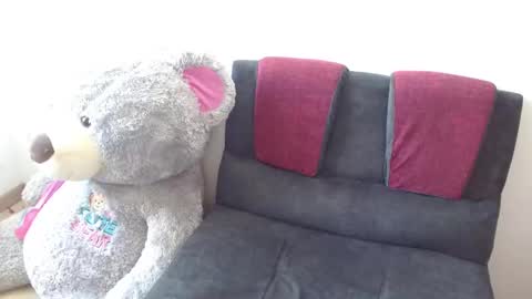 chloe_dolce online show from 24, 9, 2025