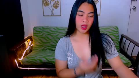 Ts Chloeeeeee online show from 21, 3, 2026