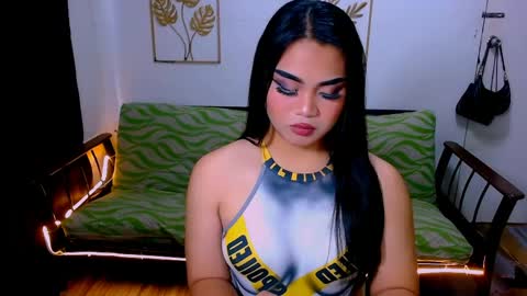 Snapshot of chloe_elsher chatting on 7, 5, 2026 Ts Chloeeeeee online show from 7, 5, 2026