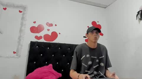 Snapshot of chloe_evanx_ chatting on 15, 2, 2025 Chloe Evanx online show from 15, 2, 2025