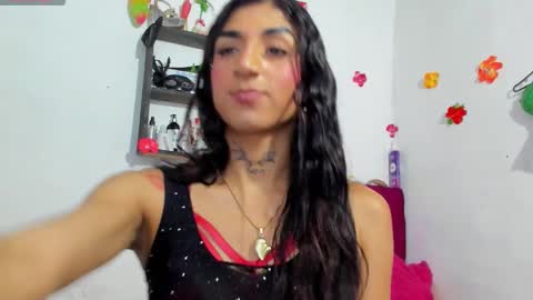 Snapshot of chloe_evanx_ chatting on 18, 11, 2025 Chloe Evanx online show from 18, 11, 2025