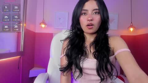 Snapshot of chloe_fischer chatting on 9, 1, 2025 Chloe online show from 9, 1, 2025