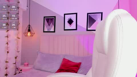 Snapshot of chloe_fischer chatting on 7, 2, 2025 Chloe online show from 7, 2, 2025