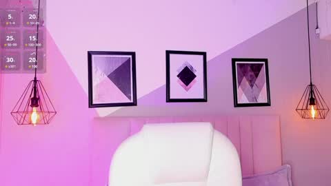 Snapshot of chloe_fischer chatting on 7, 2, 2025 Chloe online show from 7, 2, 2025