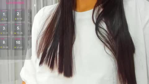 chloe_girl_fantasy online show from 11, 1, 2026