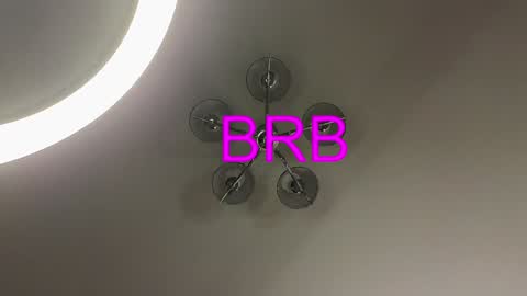 Arianaa Mourrr online show from 7, 2, 2025