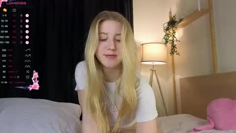 Arianaa Mourrr online show from 16, 2, 2025