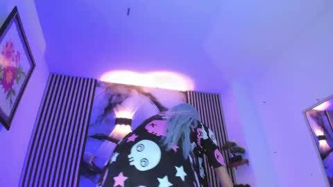 Snapshot of chloe_jacksonn chatting on 3, 6, 2026 chloe_jacksonn online show from 3, 6, 2026
